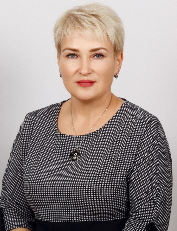 Адушева Виктория Викторовна.