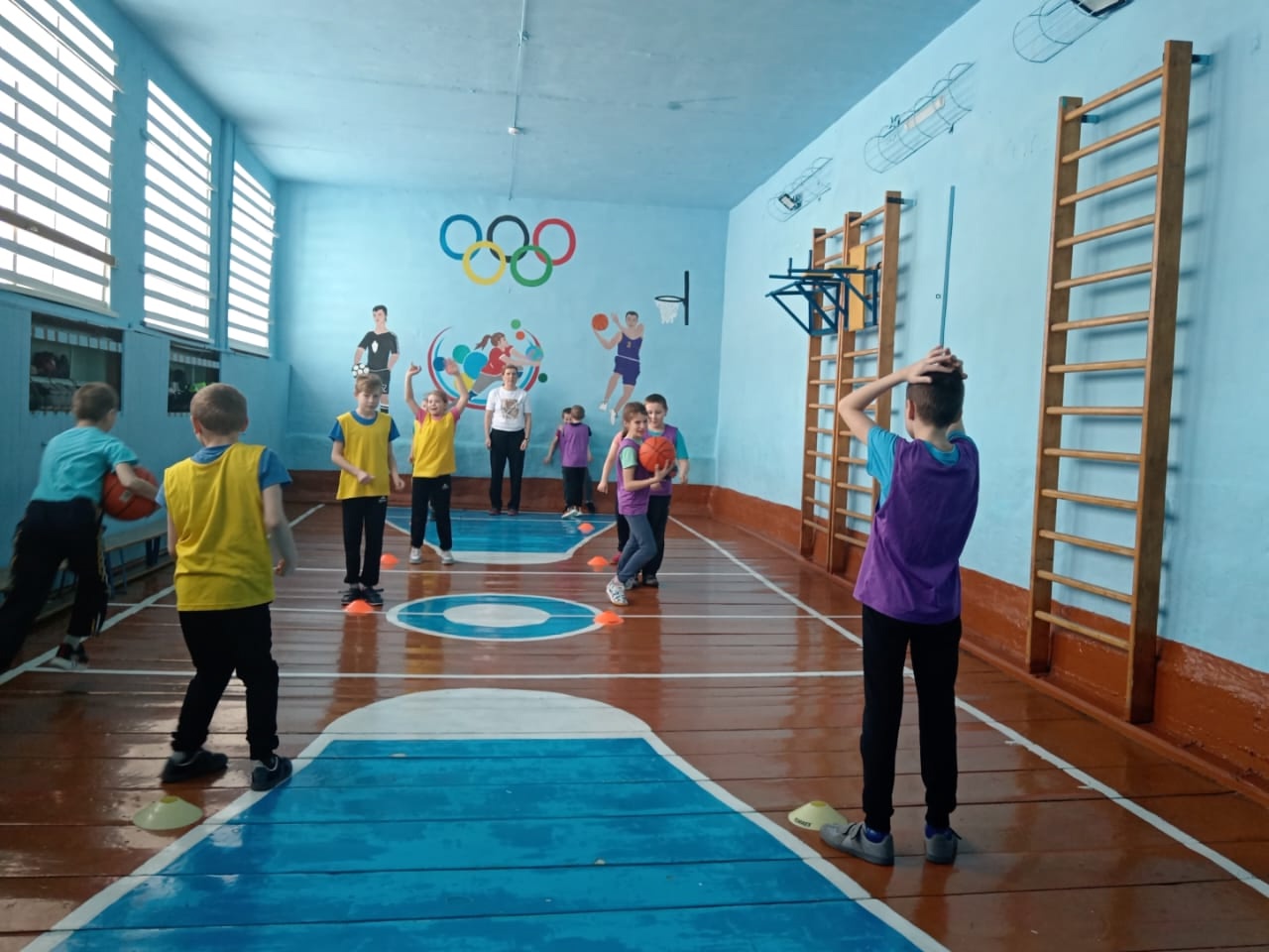 Изображения кабинета.