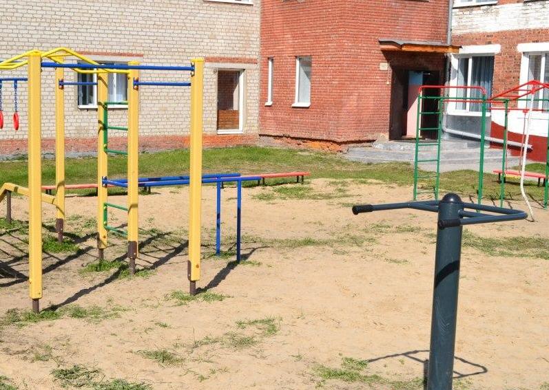 Изображения кабинета.
