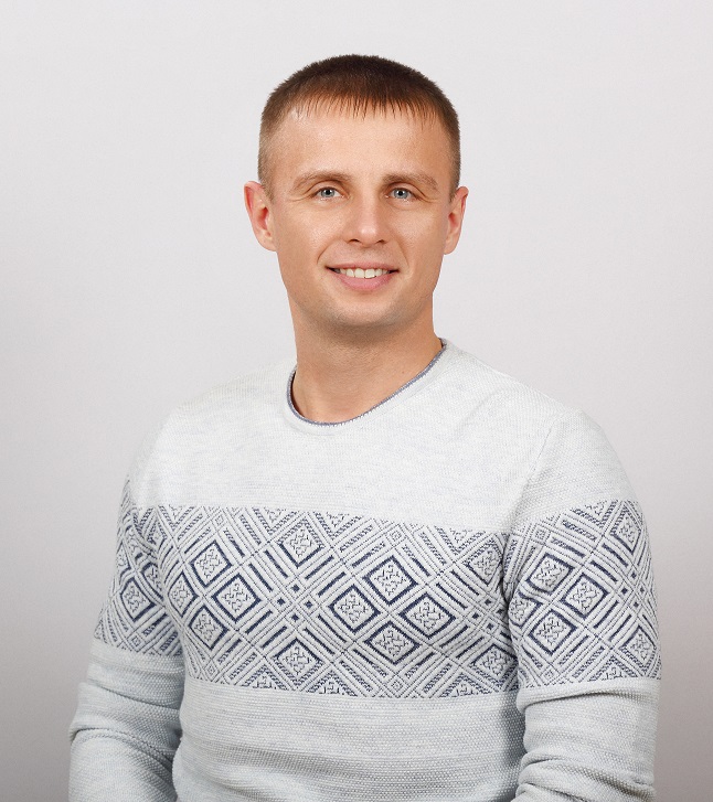 Качин Николай Алексеевич.