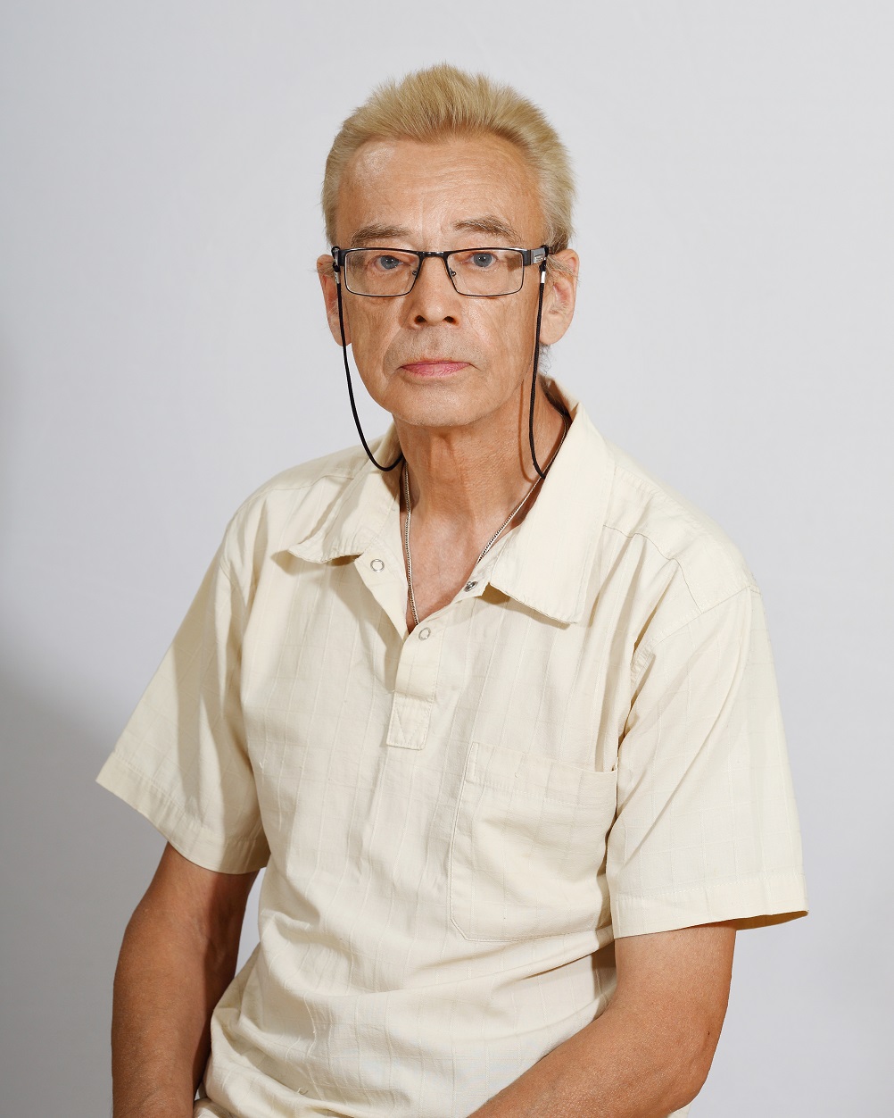 Поляков Олег Николаевич.