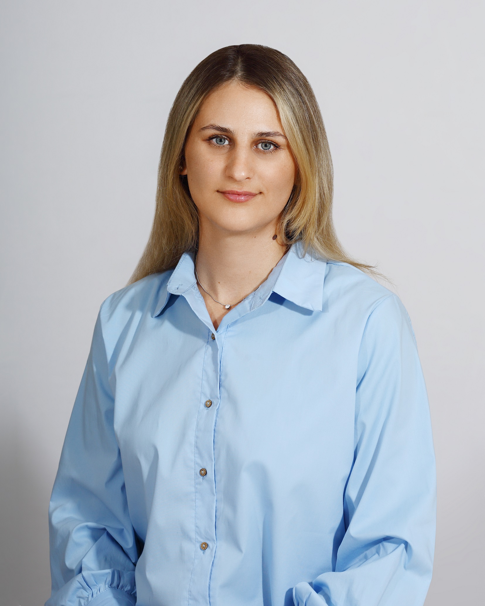 Войтко Анастасия Сергеевна.