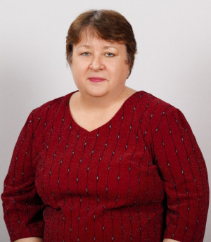 Лаздан Нина Анатольевна.