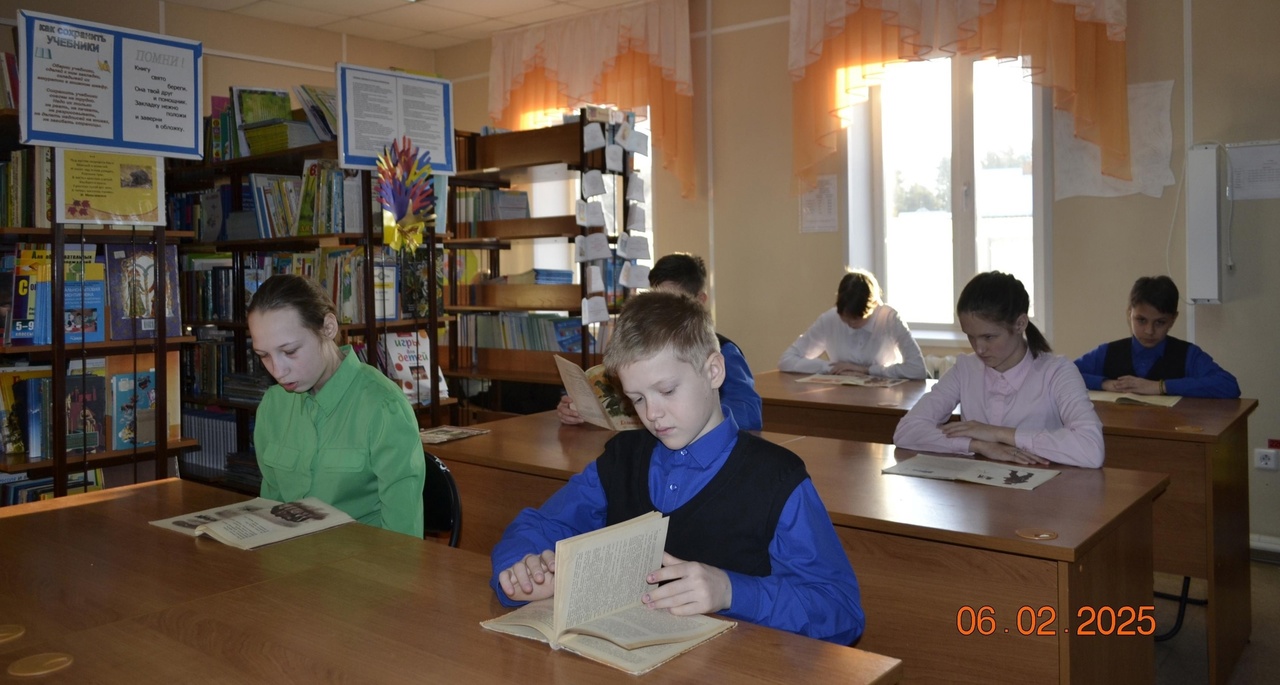 «Читаю о Великой Отечественной войне».