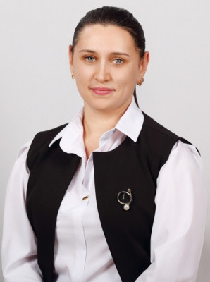 Галица Татьяна Николаевна Галица Татьяна Николаевна