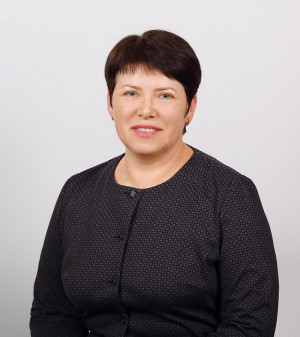 Васильева Инна Викторовна Васильева Инна Викторовна