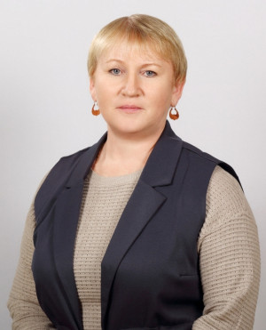Пицунова Наталья Михайловна Пицунова Наталья Михайловна